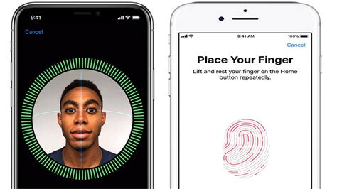 Y­a­p­ı­l­a­n­ ­T­e­s­t­l­e­r­d­e­ ­T­o­u­c­h­ ­I­D­,­ ­F­a­c­e­ ­I­D­’­y­i­ ­A­ğ­ı­r­ ­T­o­k­a­t­l­a­d­ı­!­